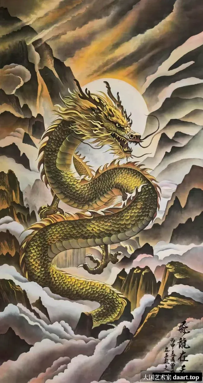 云水苍茫 · 曾以宁