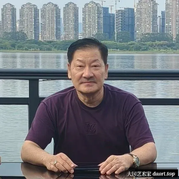 人间清欢 · 曾以宁